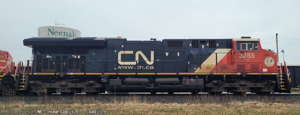CN 3285